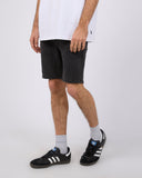 Silent Theory Shadow A2 Short - Washed Black