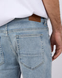 Silent Theory Shadow A2 Short - Light Blue