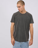 SILENT THEORY 40X0150 TAIL TEE - Lead