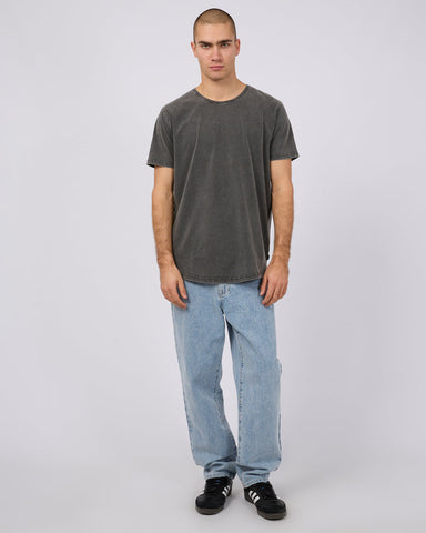 SILENT THEORY 40X0150 TAIL TEE - Lead