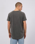 SILENT THEORY 40X0150 TAIL TEE - Lead