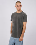 SILENT THEORY 40X0150 TAIL TEE - Lead
