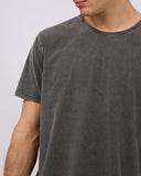 SILENT THEORY 40X0150 TAIL TEE - Lead