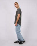 SILENT THEORY 40X0150 TAIL TEE - Lead