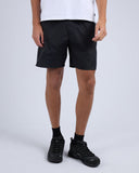 Silent Theory Tres Short - Black