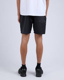 Silent Theory Tres Short - Black