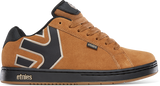 etnies FADER Shoes - Brown/Black/Tan