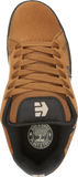 etnies FADER Shoes - Brown/Black/Tan