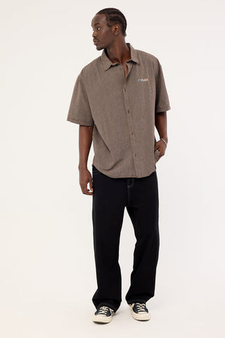 RUSTY Flip Daddy Elastic Pant - Black