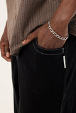 RUSTY Flip Daddy Elastic Pant - Black