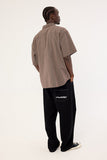 RUSTY Flip Daddy Elastic Pant - Black