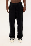 RUSTY Flip Daddy Elastic Pant - Black