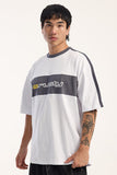RUSTY Super Shaolin 3.0 Tee - White