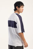 RUSTY Kill Switch Short Sleeve Tee - Ecru Marle
