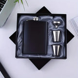 E-MALE HIP FLASK
