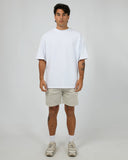 ST GOLIATH Gully Cargo Short - Sand