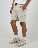 ST GOLIATH Gully Cargo Short - Sand