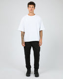 ST GOLIATH Inset Cargo Pant - Black