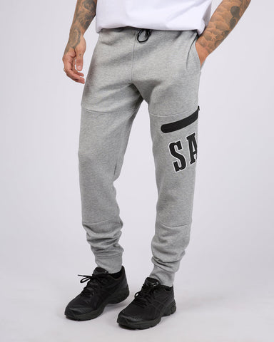 ST GOLIATH Baseline Trackpant - Grey Marle