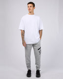 ST GOLIATH Baseline Trackpant - Grey Marle