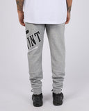 ST GOLIATH Baseline Trackpant - Grey Marle