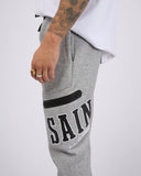 ST GOLIATH Baseline Trackpant - Grey Marle