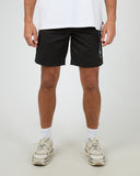 ST GOLIATH 4362050 Embroided Volley - Black