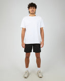 ST GOLIATH 4362050 Embroided Volley - Black