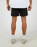 ST GOLIATH 4362050 Embroided Volley - Black