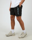ST GOLIATH 4362050 Embroided Volley - Black