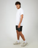ST GOLIATH 4362050 Embroided Volley - Black
