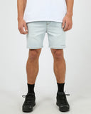 ST GOLIATH Fairhaven Short - Denim