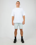 ST GOLIATH Fairhaven Short - Denim