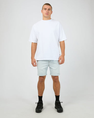 ST GOLIATH Fairhaven Short - Denim