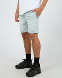 ST GOLIATH Fairhaven Short - Denim