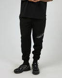 ST GOLIATH Sensor Trackpant - Black