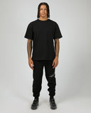 ST GOLIATH Sensor Trackpant - Black
