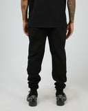 ST GOLIATH Sensor Trackpant - Black