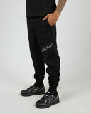 ST GOLIATH Sensor Trackpant - Black