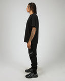 ST GOLIATH Sensor Trackpant - Black