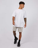 ST GOLIATH Fairhaven Short - Grey
