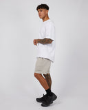 ST GOLIATH Fairhaven Short - Grey