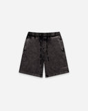 ST GOLIATH Fairhaven Short - Washed Black
