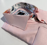 SCOOP Cumpari 01500 L/S Shirt - Rose