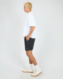 Silent Theory Jasper Short - Black