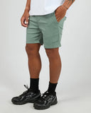 St Goliath Fairhaven Short - Green