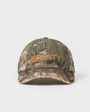Rusty Rambo Real Tree Dad Cap
