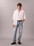CALVIN KLEIN 4RB773G Standard Straight Jeans - Icon 94