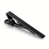 E-MALE Tie Bar 5cm - 6cm