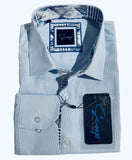 SCOOP Pico 01510 L/S Shirt - Powder